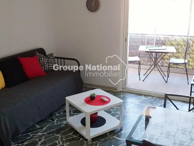 Appartement location à Arrondissement de Toulon, Six-fours-les-plages