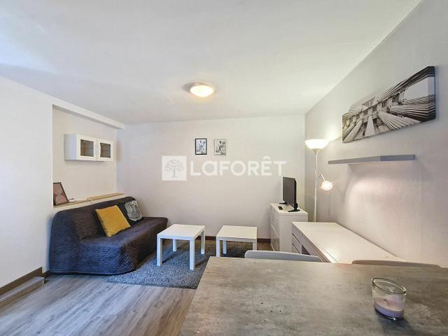 Appartement location à Pau