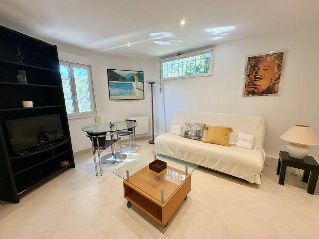 Appartement location à Nice