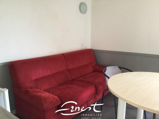 Appartement location à Poitiers, Chasseneuil-du-poitou