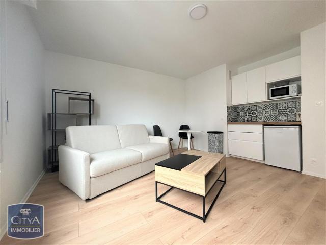 Appartement location à Nancy