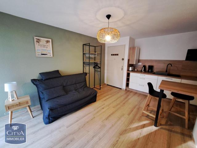 Appartement location à Rochefort, Royan