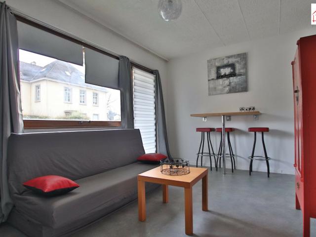 Appartement location à Sarrebourg-Château-Salins, Sarrebourg