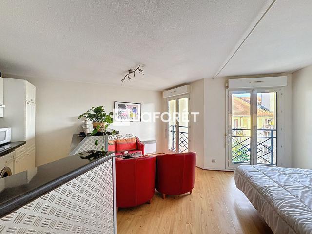 Appartement location à Palaiseau, Chilly-mazarin