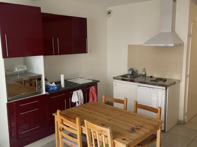 Appartement location à Toulouse, Revel