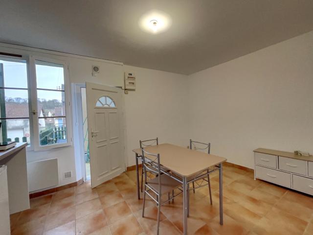 Appartement location à Beauvais, Méru