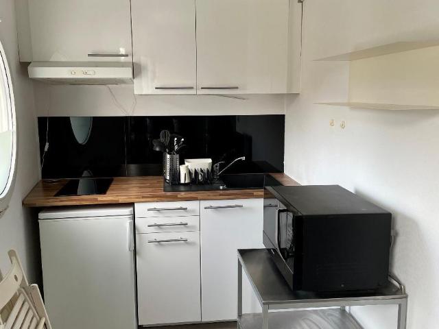 Appartement location à Strasbourg, Ostwald