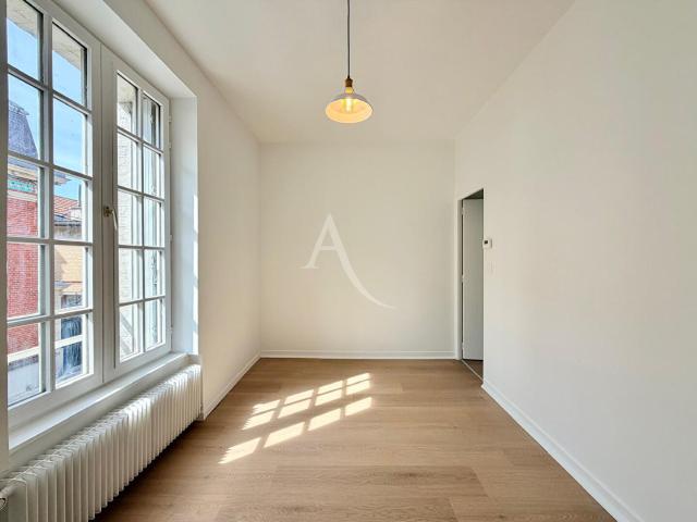 Appartement location à Reims
