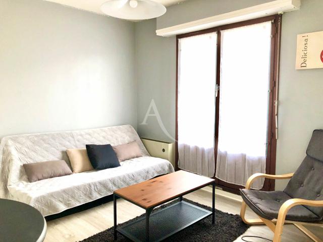 Appartement location à Pau