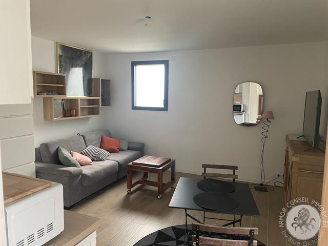 Appartement location à Dinan, Bretagne