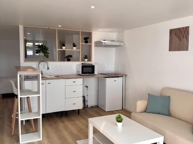 Appartement location à Les Sables-d'Olonne, Challans