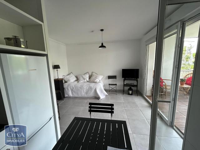 Appartement location à La Rochelle