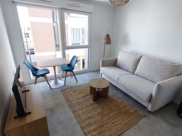 Appartement location à Bordeaux, Mérignac