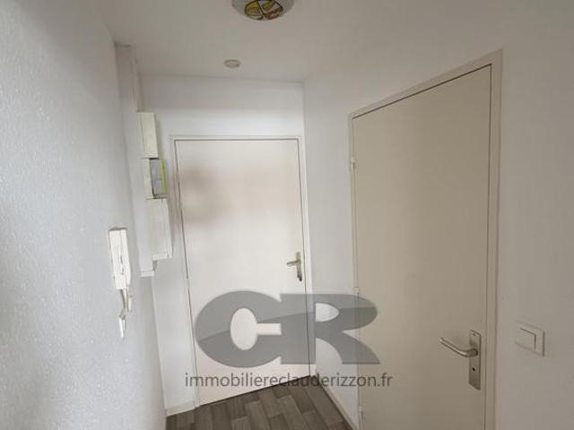 Appartement location à Nancy
