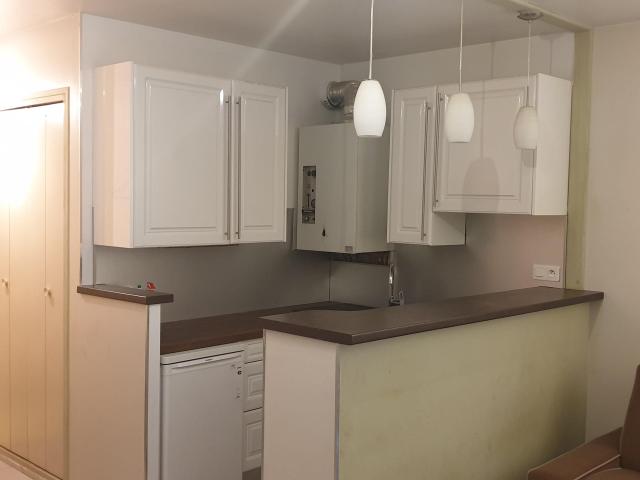 Appartement location à Saint-Germain-en-Laye, Houilles