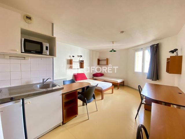 Appartement location à Valence