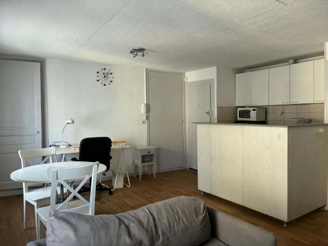 Appartement location à Clermont-Ferrand, Clermont-ferrand
