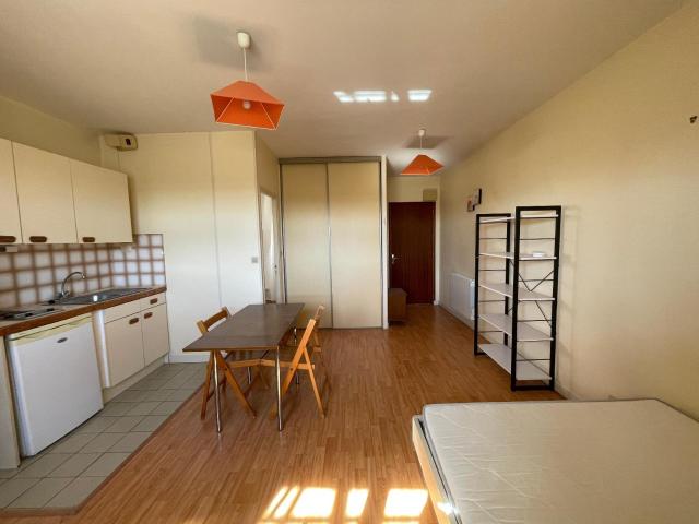 Appartement location à Saint-Lambert-la-Potherie, Maine-et-Loire