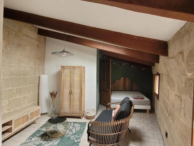 Appartement location à Nîmes, Uzès