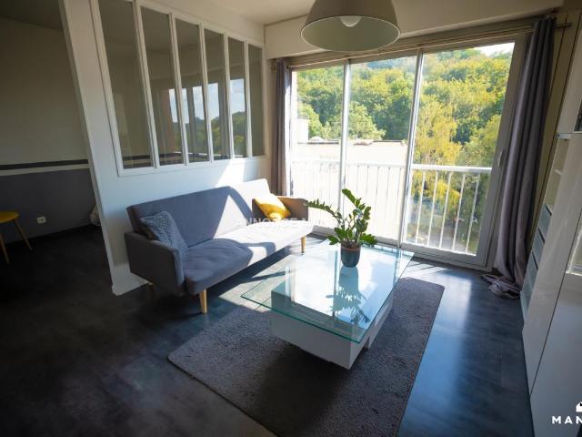 Appartement location à Le Châtelet, Rouen
