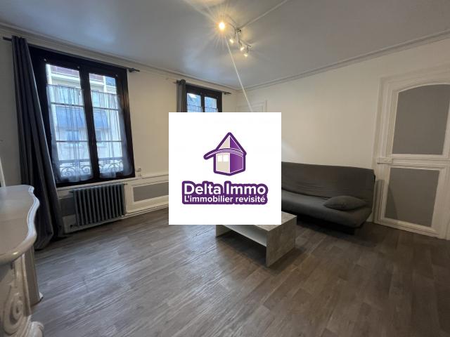 Appartement location à Évreux, Evreux