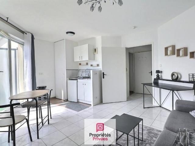 Appartement location à Saint-Germain-en-Laye, Achères