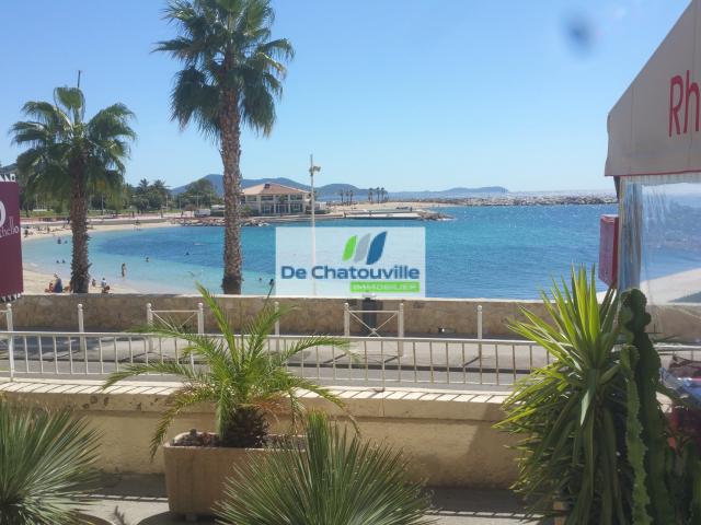 Appartement location à Arrondissement de Toulon, Toulon