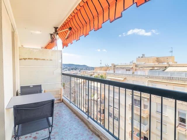 Appartement location à Nice