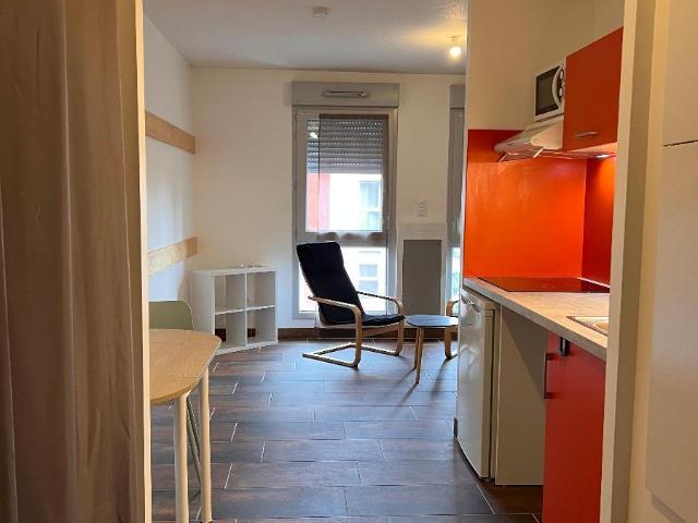 Appartement location à Albi