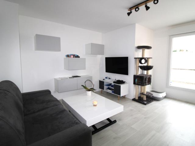 Appartement location à Mantes-la-Jolie, Bonnières-sur-seine