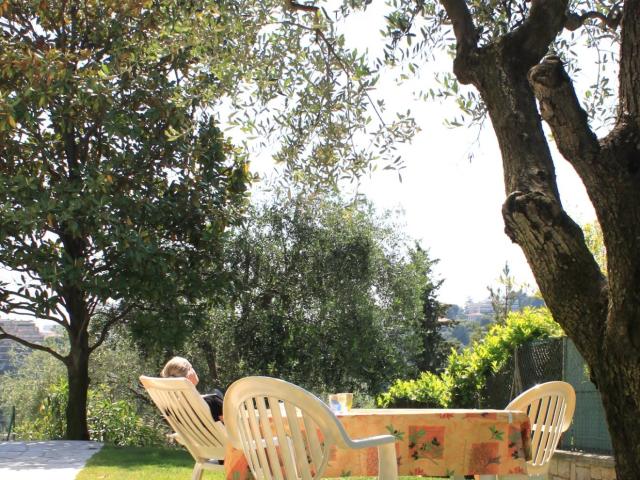 Appartement location à Nice
