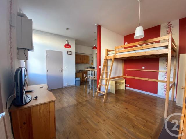 Appartement location à Saint-Étienne, Saint-etienne