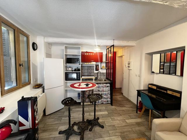 Appartement location à Grasse