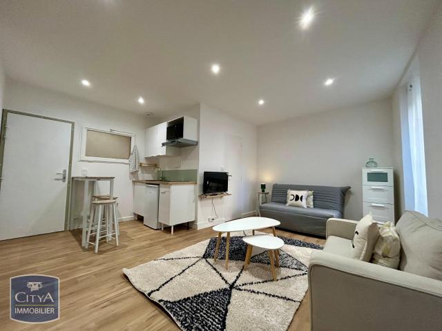 Appartement location à Dax