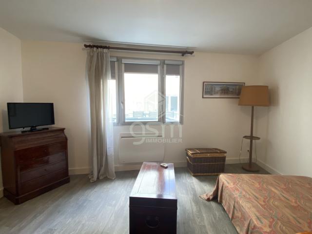 Appartement location à Tours