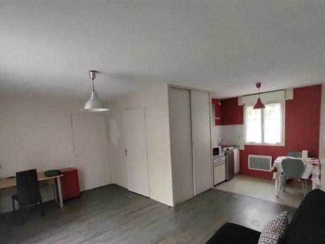 Appartement location à Tours