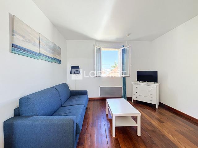 Appartement location à Saint-Germain-en-Laye, Chatou
