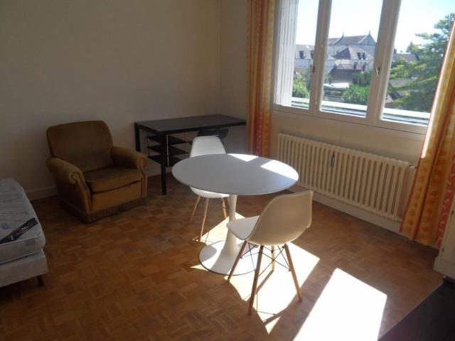 Appartement location à Compiègne