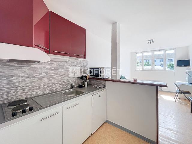 Appartement location à Limoges