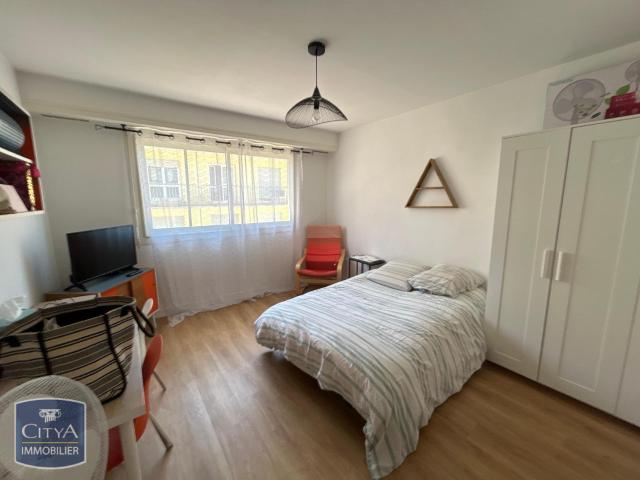 Appartement location à Pau