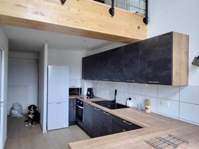 Appartement location à Issoire, Rochefort-montagne