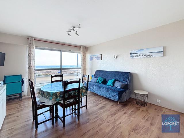 Appartement location à Les Sables-d'Olonne, Saint-hilaire-de-riez