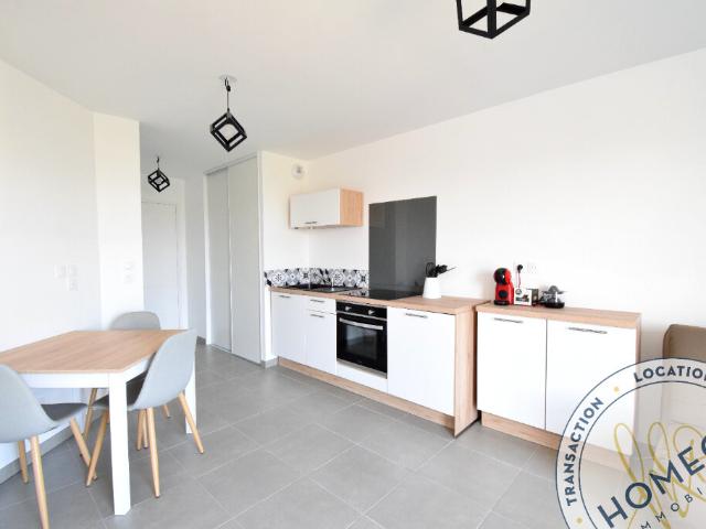 Appartement location à Villefranche-sur-Saône, Rhône