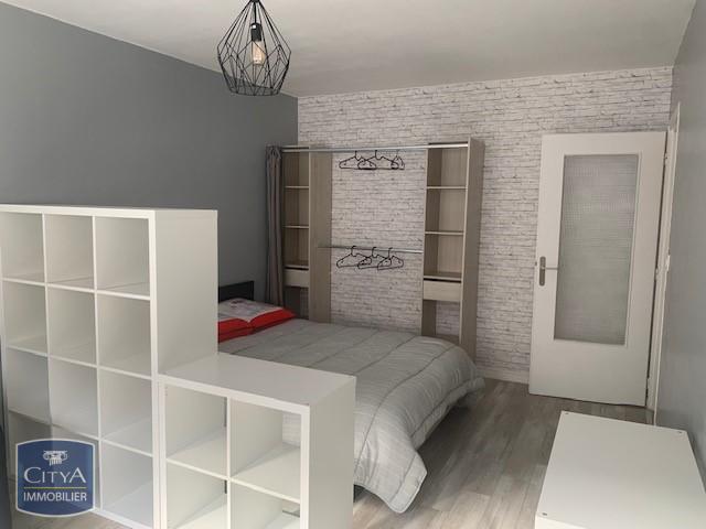 Appartement location à Orléans