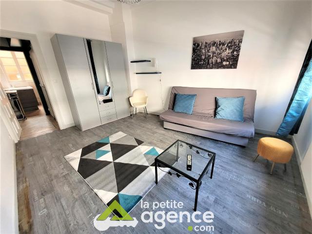 Appartement location à Montluçon