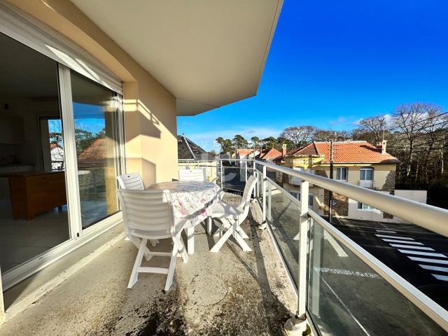 Appartement location à Saint-Nazaire, Saint-brevin-les-pins
