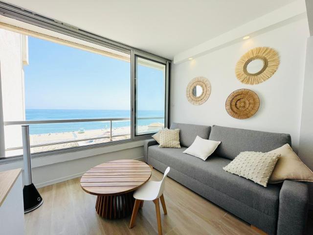 Appartement location à Perpignan, Le Barcarès