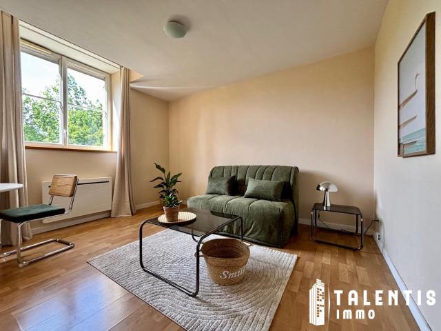 Appartement location à Nantes, Vertou