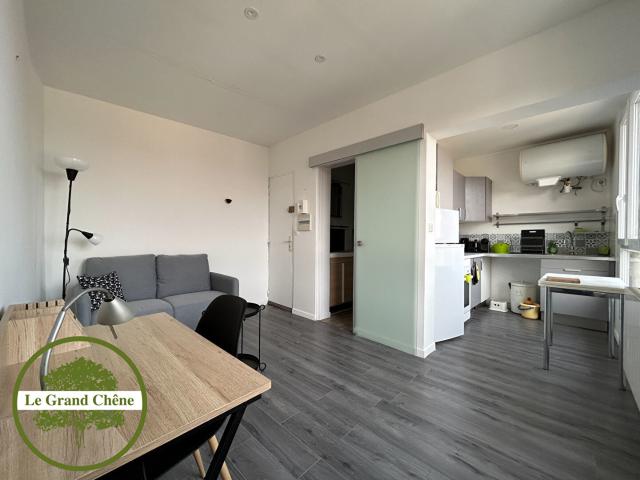 Appartement location à Palaiseau, Bures-sur-yvette