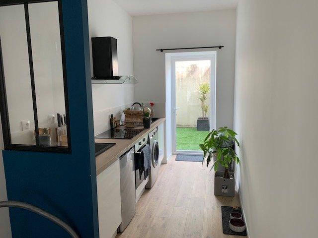 Appartement location à Brest, Bretagne